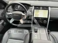 2022 Land Rover Discovery