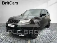 2022 Land Rover Discovery