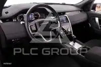 2022 Land Rover Discovery