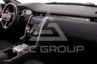 2022 Land Rover Discovery