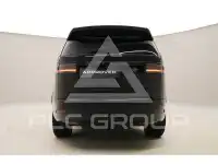 2022 Land Rover Discovery