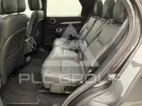 2022 Land Rover Discovery