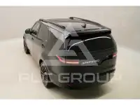 2022 Land Rover Discovery