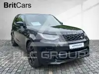 2022 Land Rover Discovery