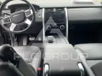 2022 Land Rover Discovery
