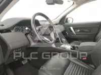 2022 Land Rover Discovery