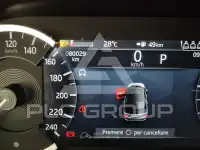 2022 Land Rover Discovery