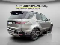 2022 Land Rover Discovery