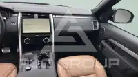 2022 Land Rover Discovery