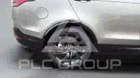 2022 Land Rover Discovery