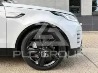 2022 Land Rover Discovery