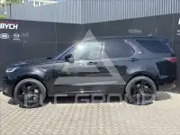 2022 Land Rover Discovery