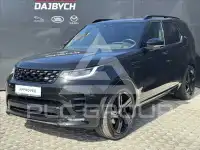 2022 Land Rover Discovery