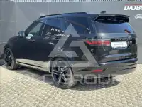 2022 Land Rover Discovery