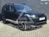 2022 Land Rover Discovery