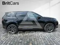 2022 Land Rover Discovery