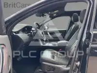 2022 Land Rover Discovery