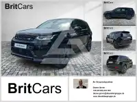2022 Land Rover Discovery