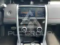 2022 Land Rover Discovery