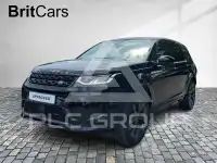 2022 Land Rover Discovery