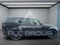 2022 Land Rover Discovery