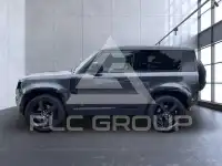 2022 Land Rover DEFENDER
