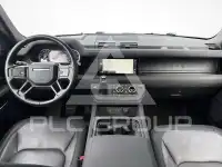 2022 Land Rover DEFENDER