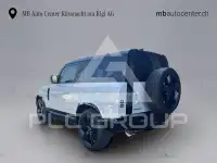 2022 Land Rover DEFENDER