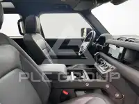 2022 Land Rover DEFENDER
