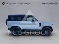 2022 Land Rover DEFENDER