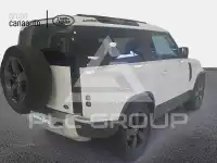 2022 Land Rover DEFENDER