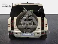 2022 Land Rover DEFENDER