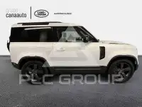 2022 Land Rover DEFENDER