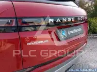 2022 Land Rover Range Rover