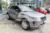 2022 Land Rover Range Rover