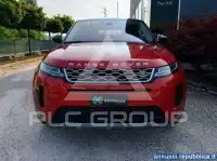 2022 Land Rover Range Rover
