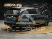 2022 Land Rover Range Rover