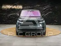 2022 Land Rover Range Rover