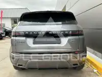 2022 Land Rover Range Rover