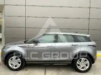 2022 Land Rover Range Rover