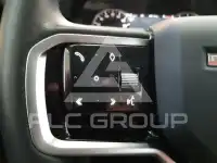 2022 Land Rover Range Rover