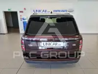 2022 Land Rover Range Rover