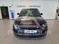 2022 Land Rover Range Rover