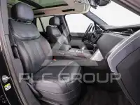 2022 Land Rover Range Rover