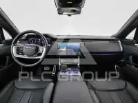 2022 Land Rover Range Rover