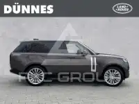 2022 Land Rover Range Rover