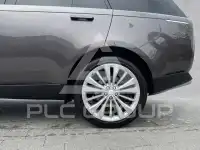 2022 Land Rover Range Rover