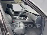 2022 Land Rover Range Rover