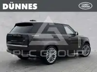 2022 Land Rover Range Rover