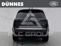 2022 Land Rover Range Rover